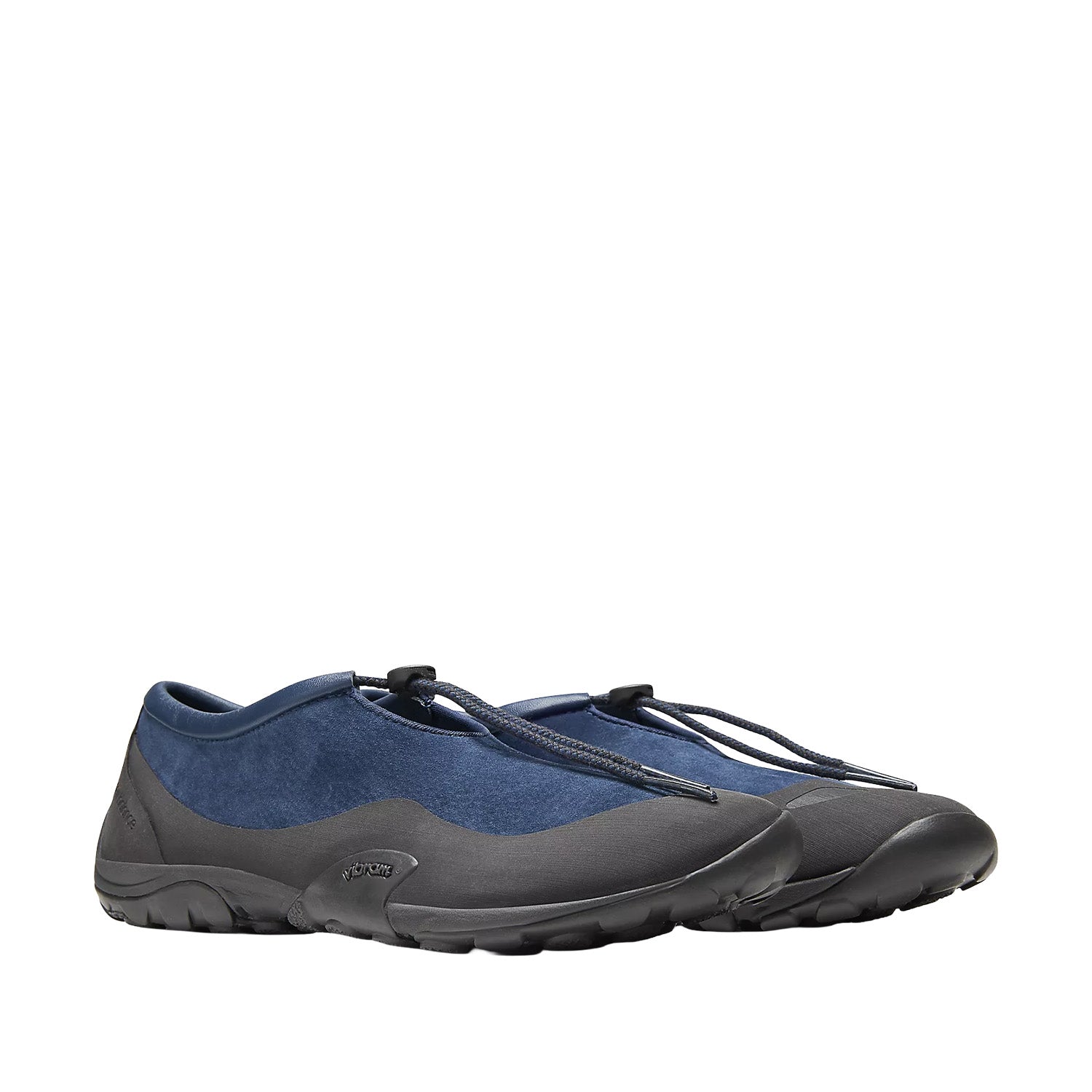 New Balance Men's TDS MT10T in NB Navy/Black Cement