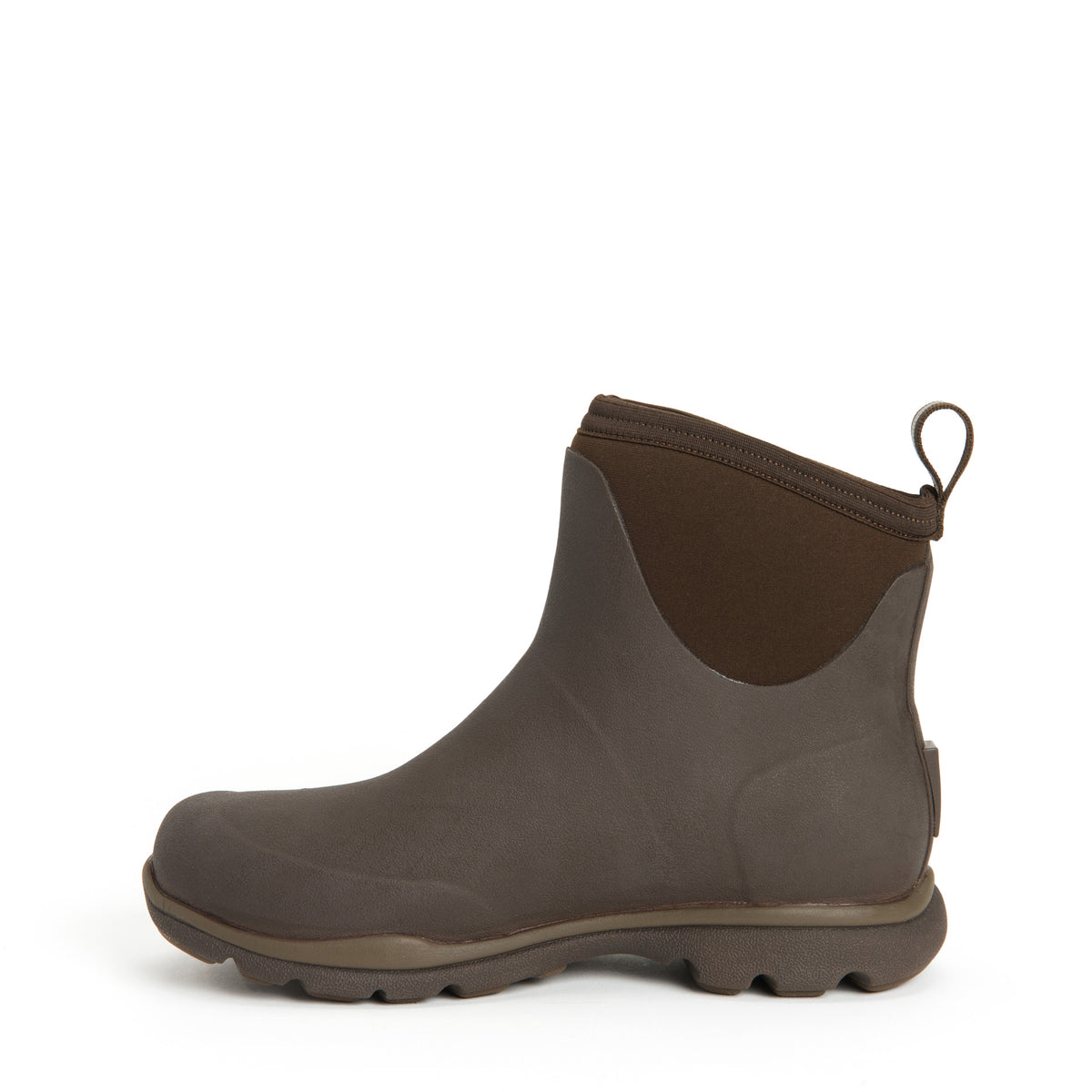 Muck Men's Arctic Excursion Ankle  Excursion Men In Brown M