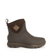 Muck Men's Arctic Excursion Ankle  Excursion Men In Brown M