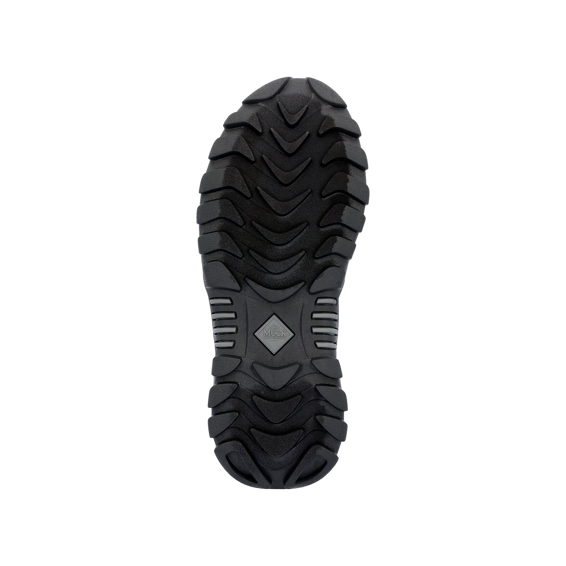 Muck Women's As2a001 In Black/Grey