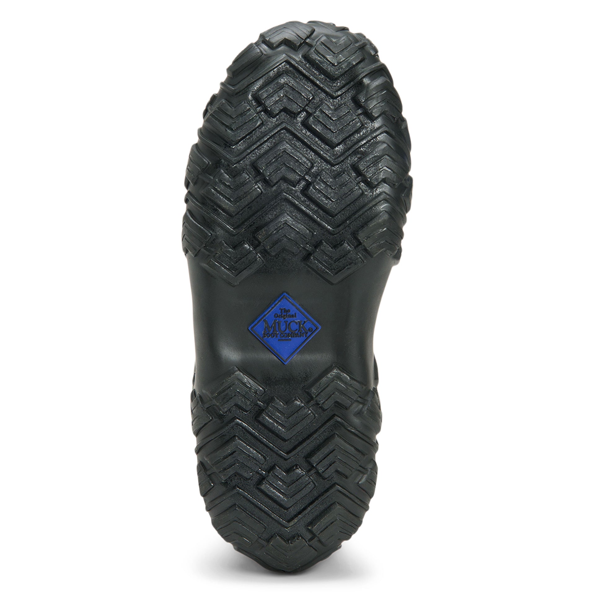 Muck Kids' Frk002 In Black/Blue