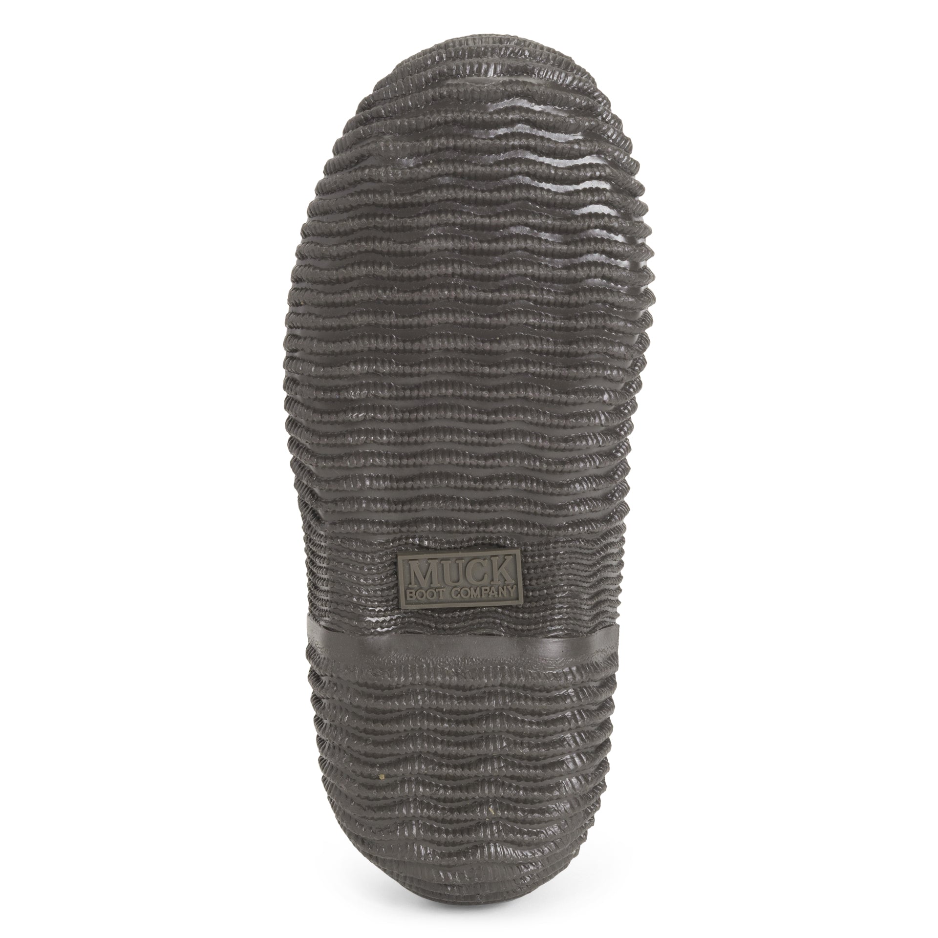 Muck Kids' Hale   Hale Kids In Brown/Realtree M