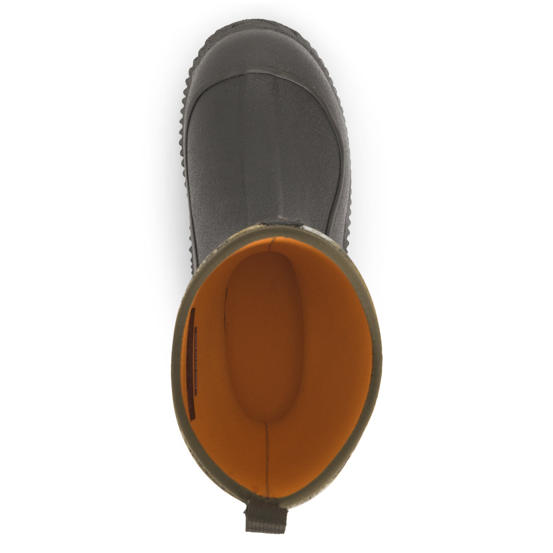 Muck Kids' Hale   Hale Kids In Brown/Realtree M