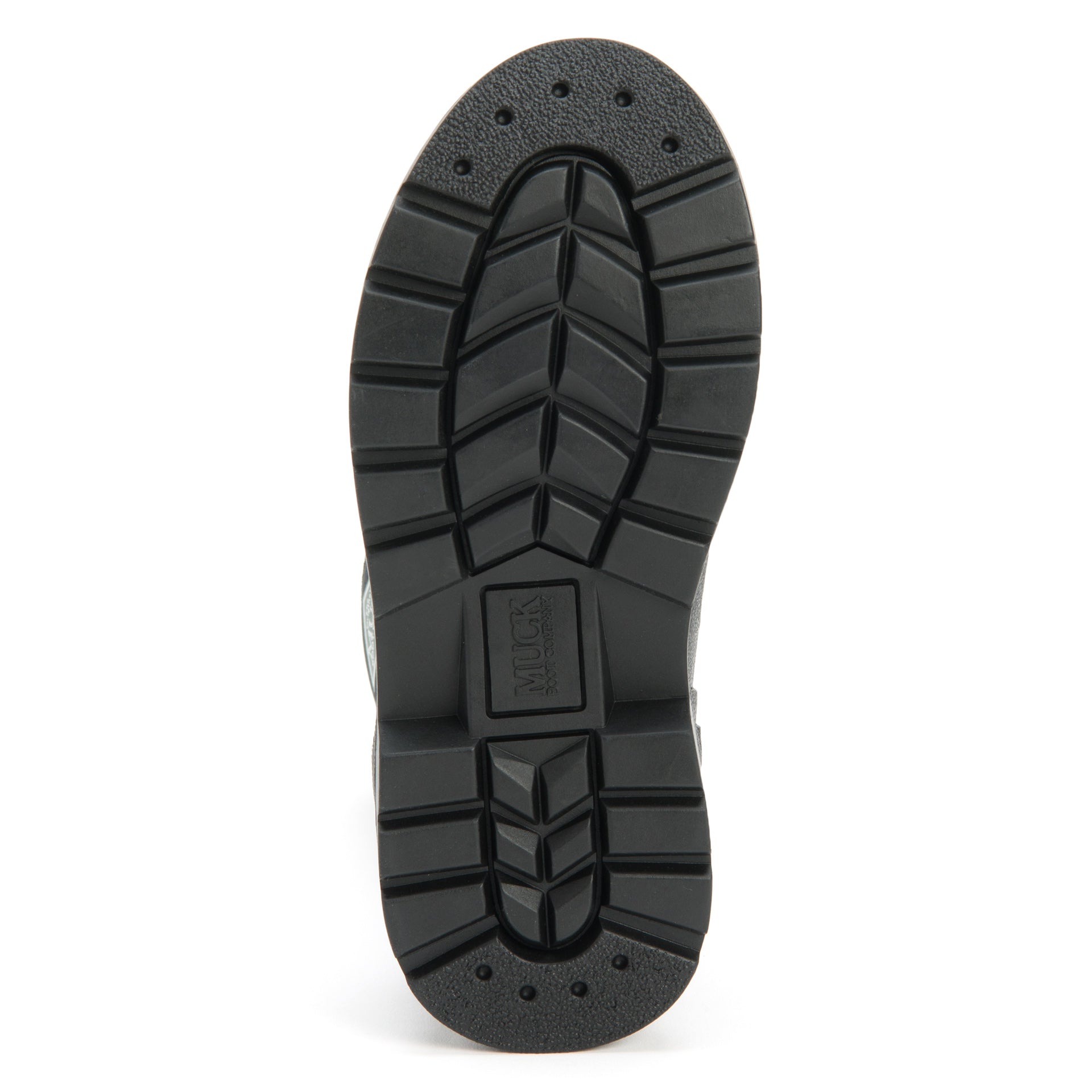 Muck Kids' Chore Classic  Chore Kids In Black M