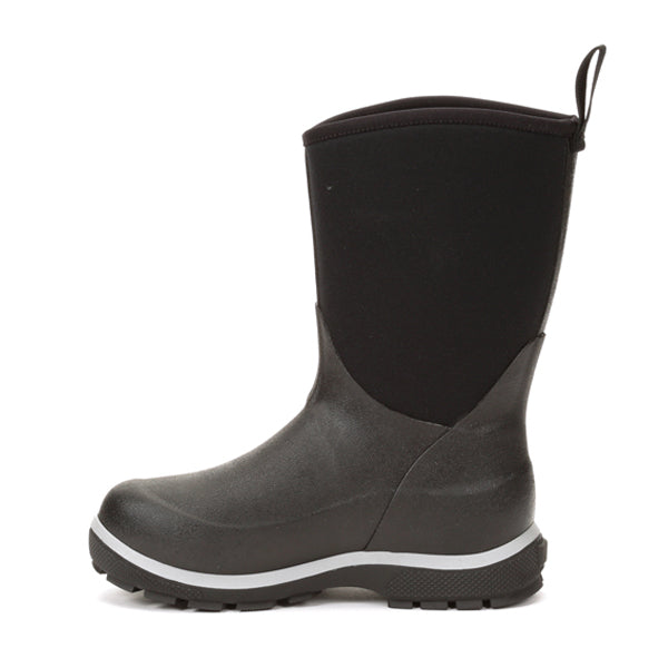 Muck Kids' Kel000 In Black