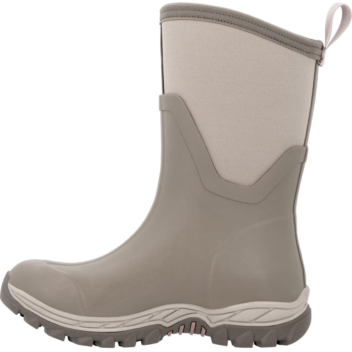 Muck Women's Arctic Sport Ii Mid  Arctic Sport Ii Women In Chocolate Chip/Antler M