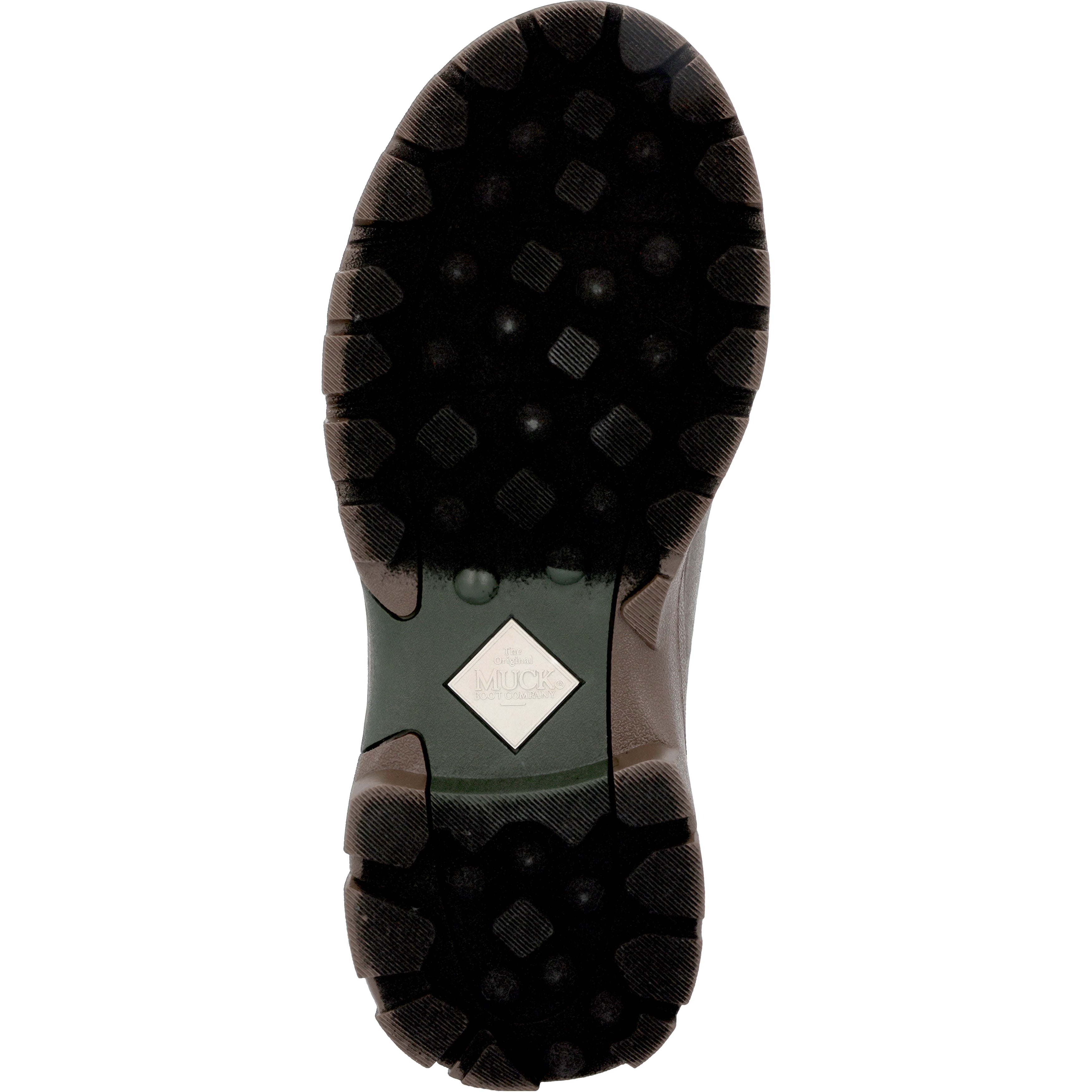 Muck Men's Mb15bm90 In Brown/Realtree