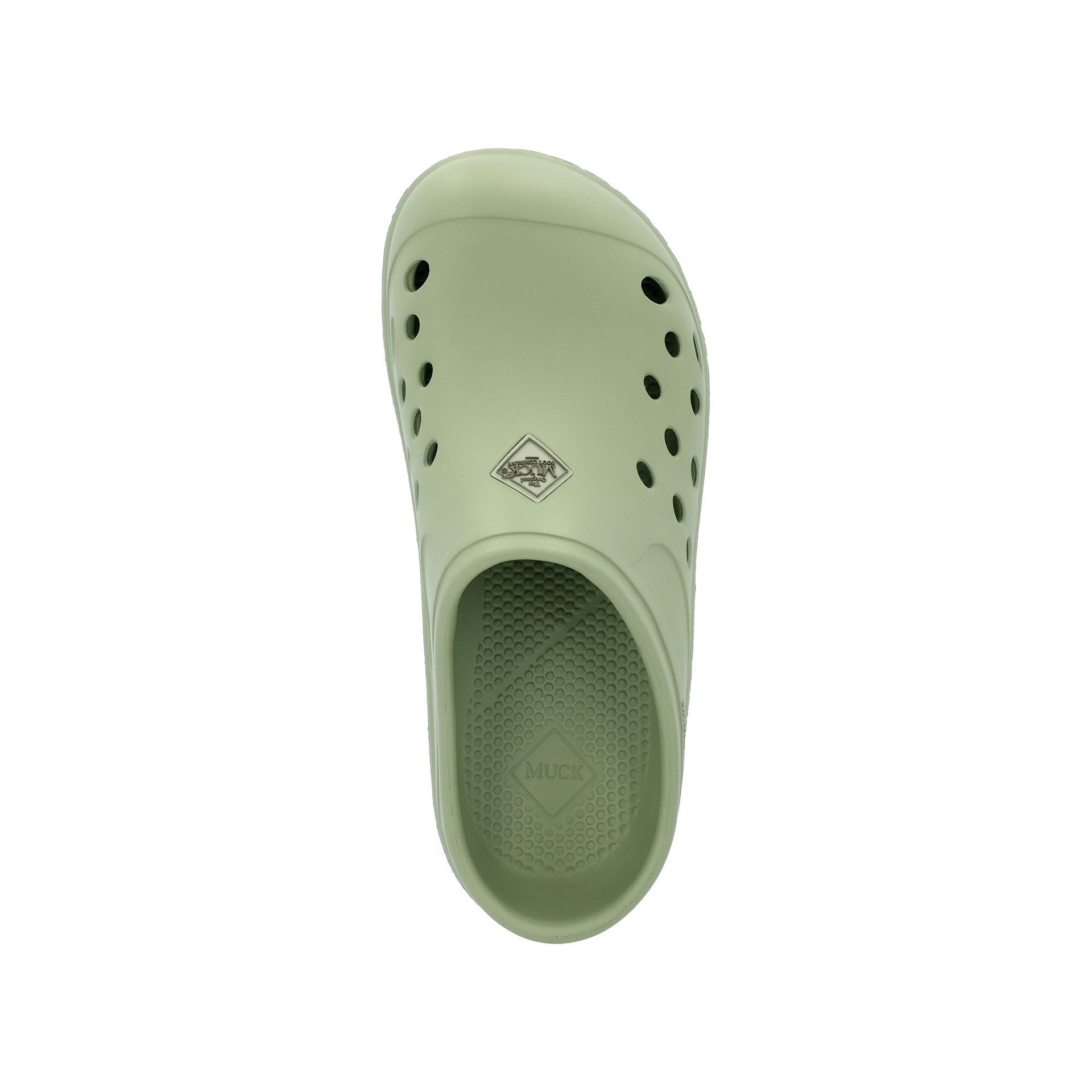 Muck Women's Muckster Lite Clog  Muckster Women In Residagreen M