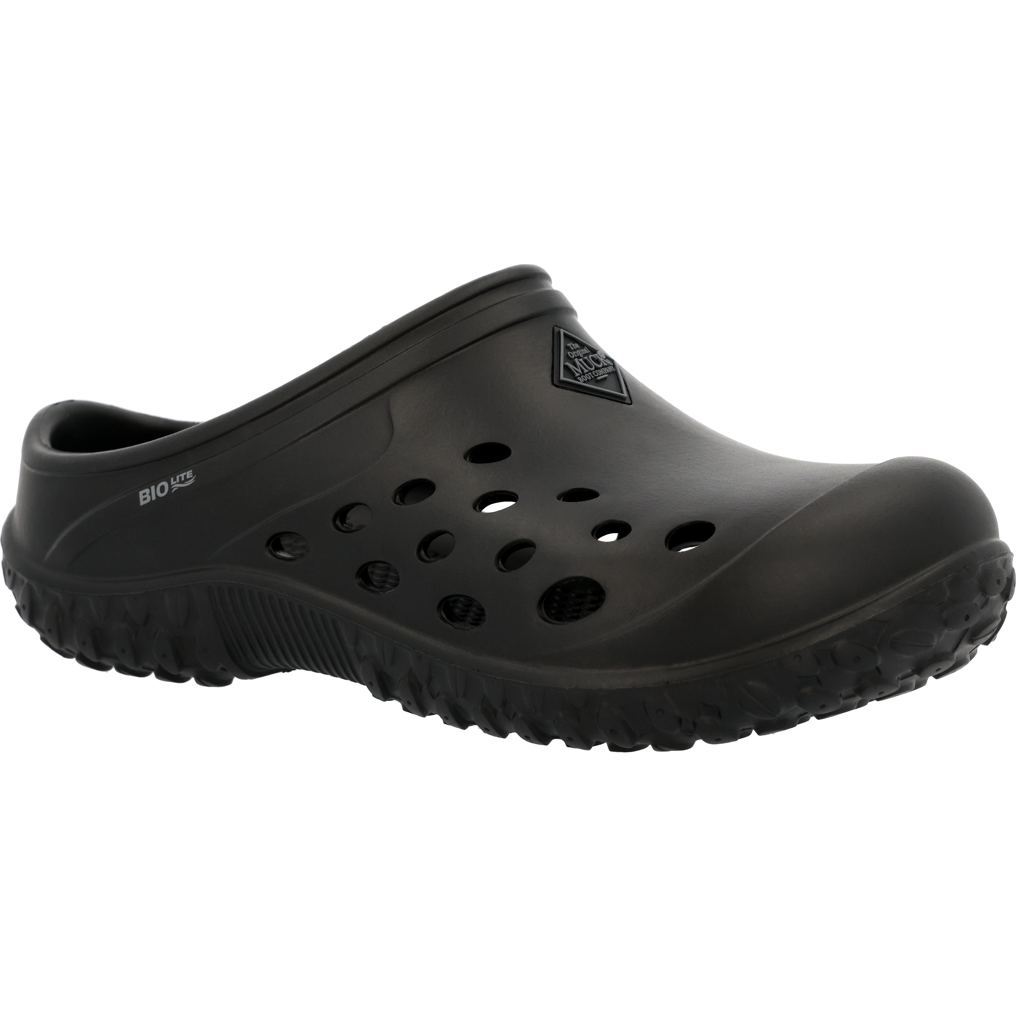 Muck Kids' Mmlck00c In Black