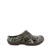 Muck Kids' Little Kid Muckster Lite Clog  Muckster Kids In Mossy Oak M