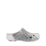 Muck Men's Muckster Lite Clog  Muckster Men In Greyswirl M