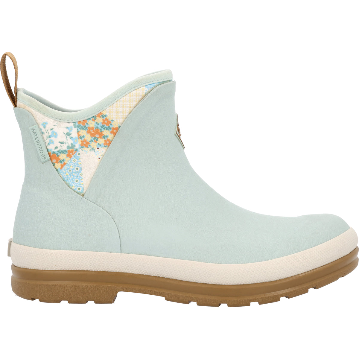 Muck Women's Originals Ankle  Originals Women In Blue M