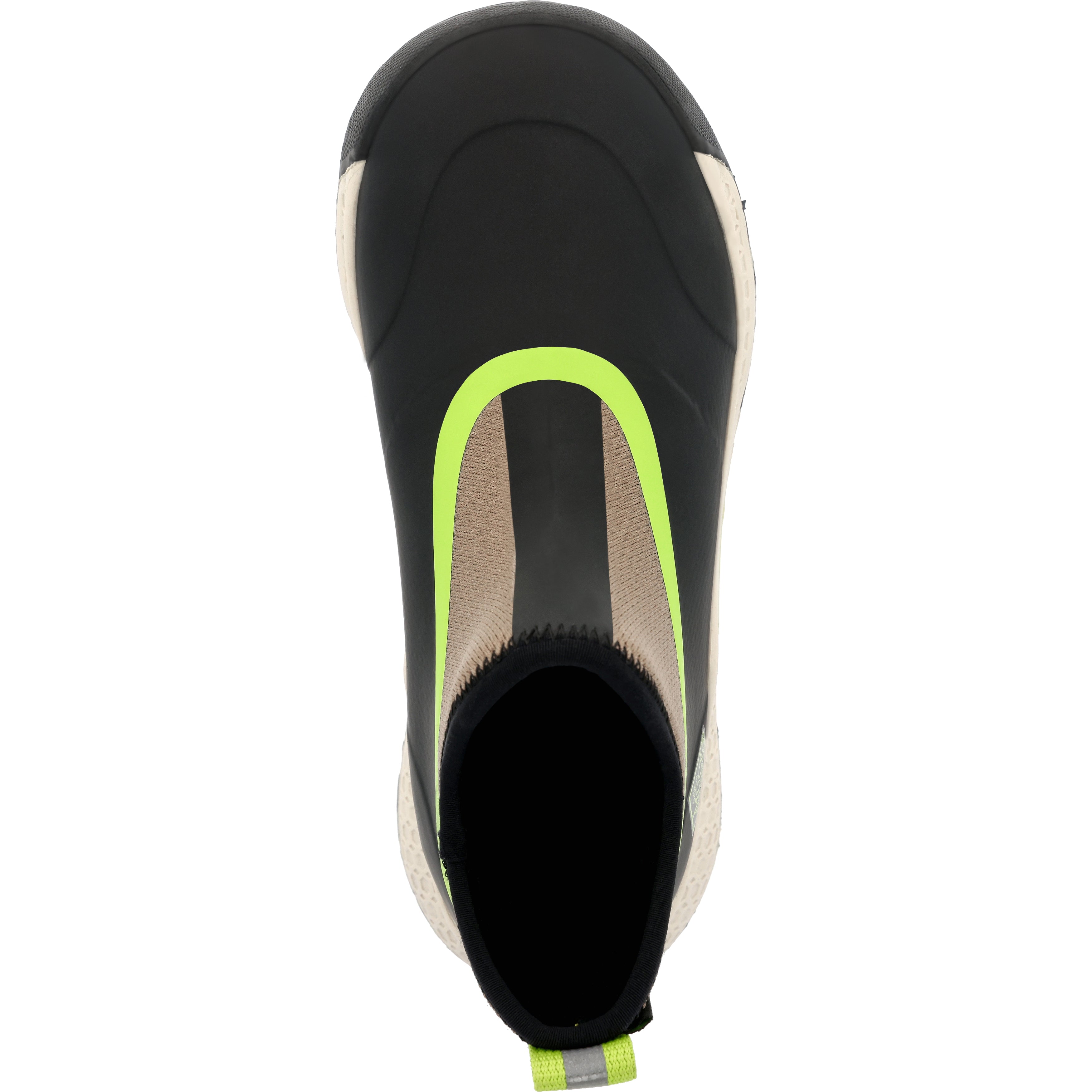 Muck Kids' Mosbk90c In Walnut/Black