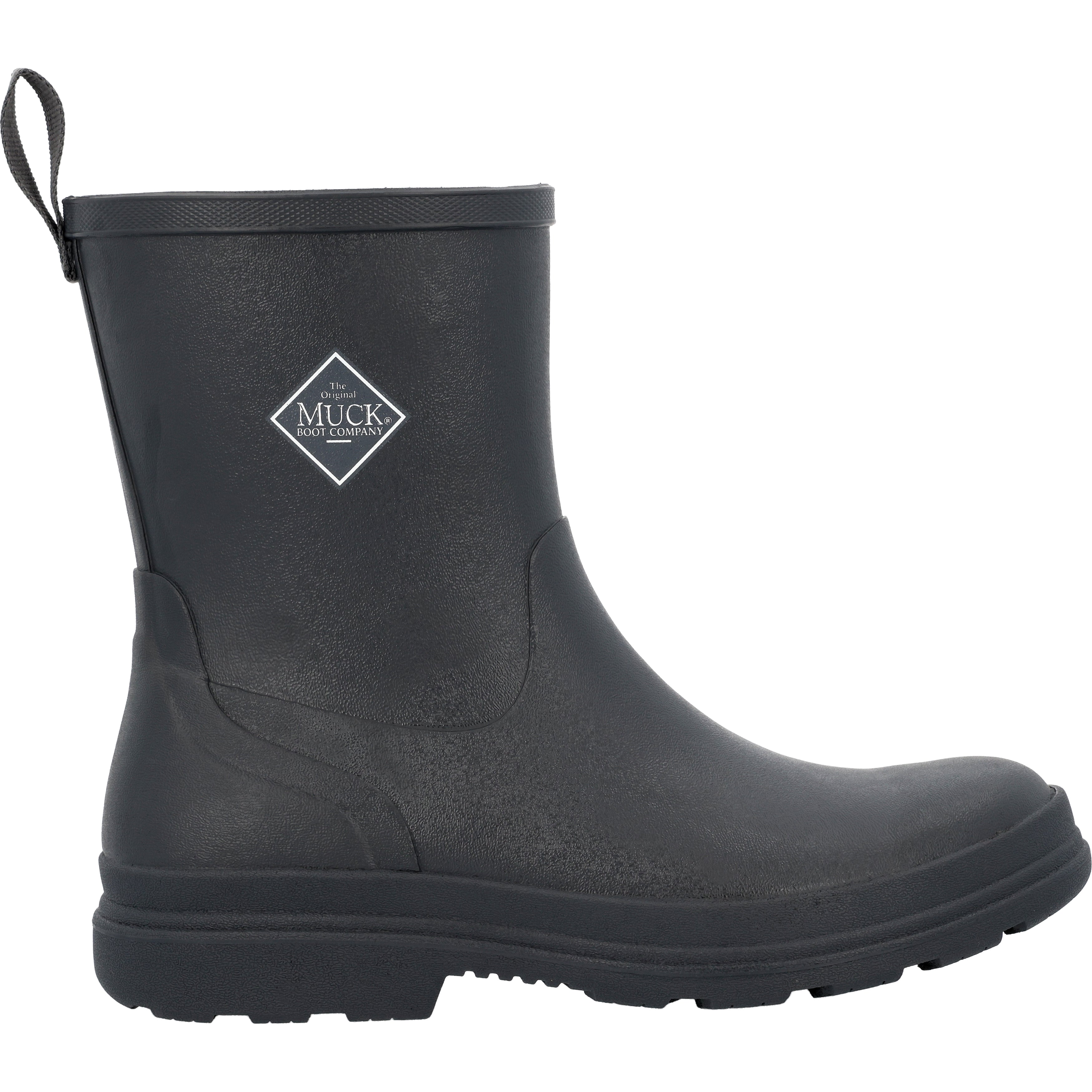 Muck Women's Rainscape 8In   Rainscape Women In Black/Dark M