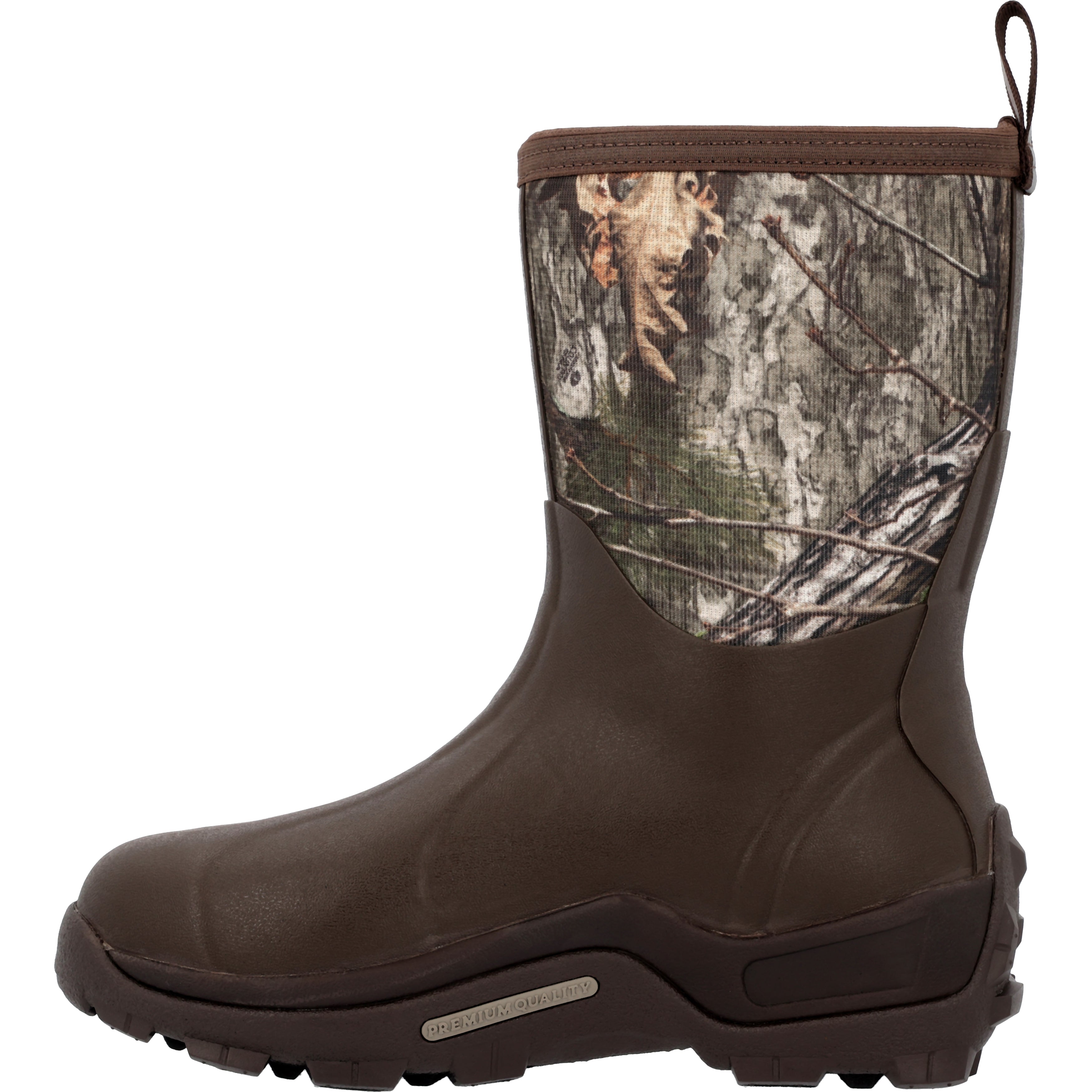 Muck Men's Mwtmm91 In Brown/Mossy