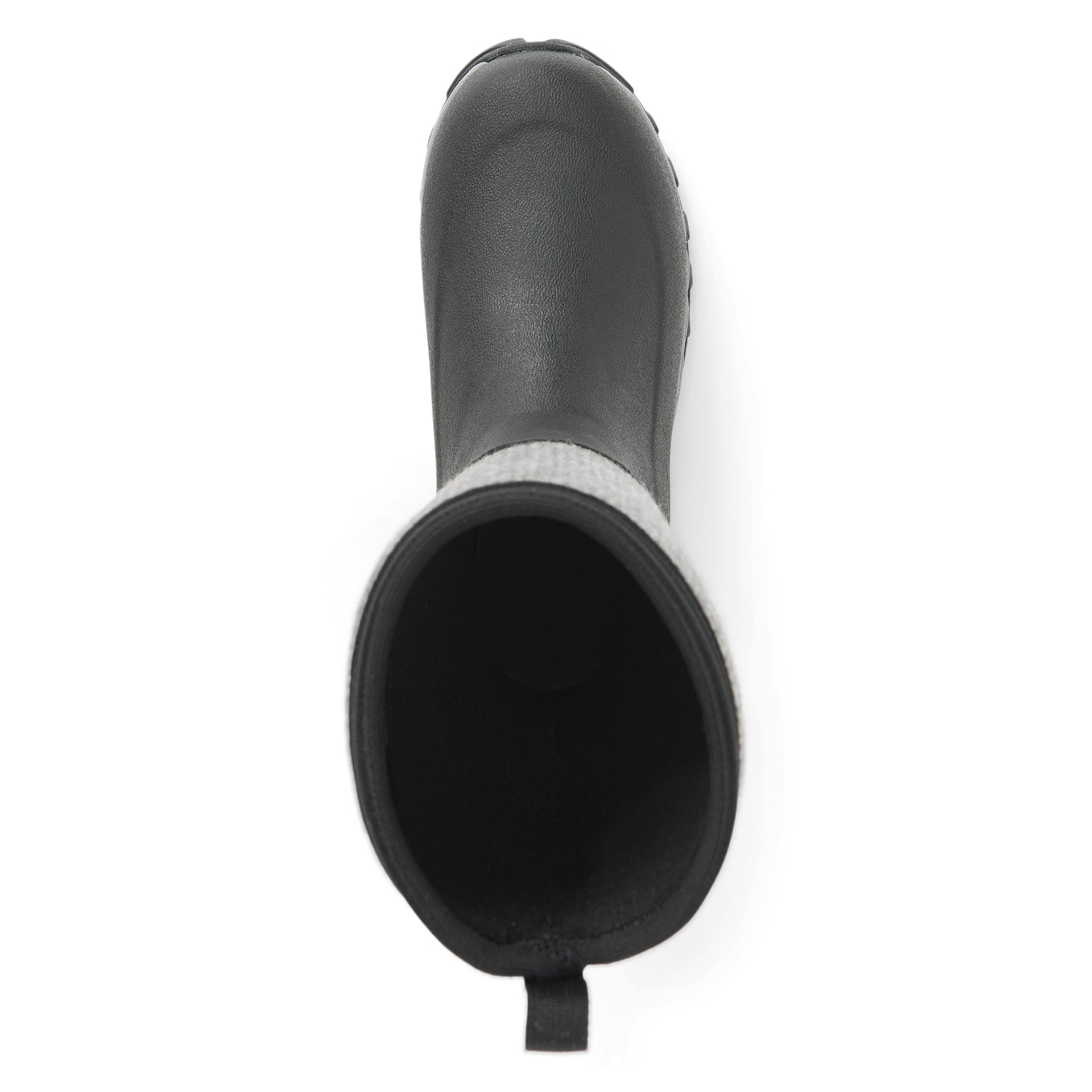 Muck Kids' Rugged Ii  Rugged Kids In Black/Herringbone M