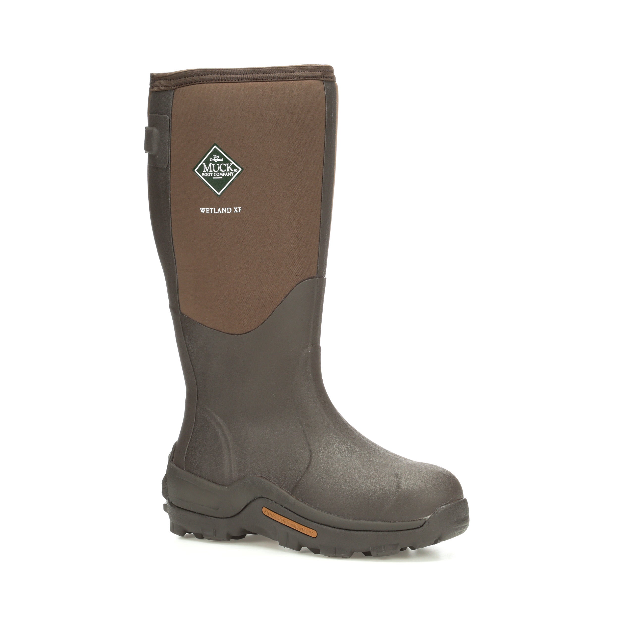 Muck Men's Mwet900 In Bark