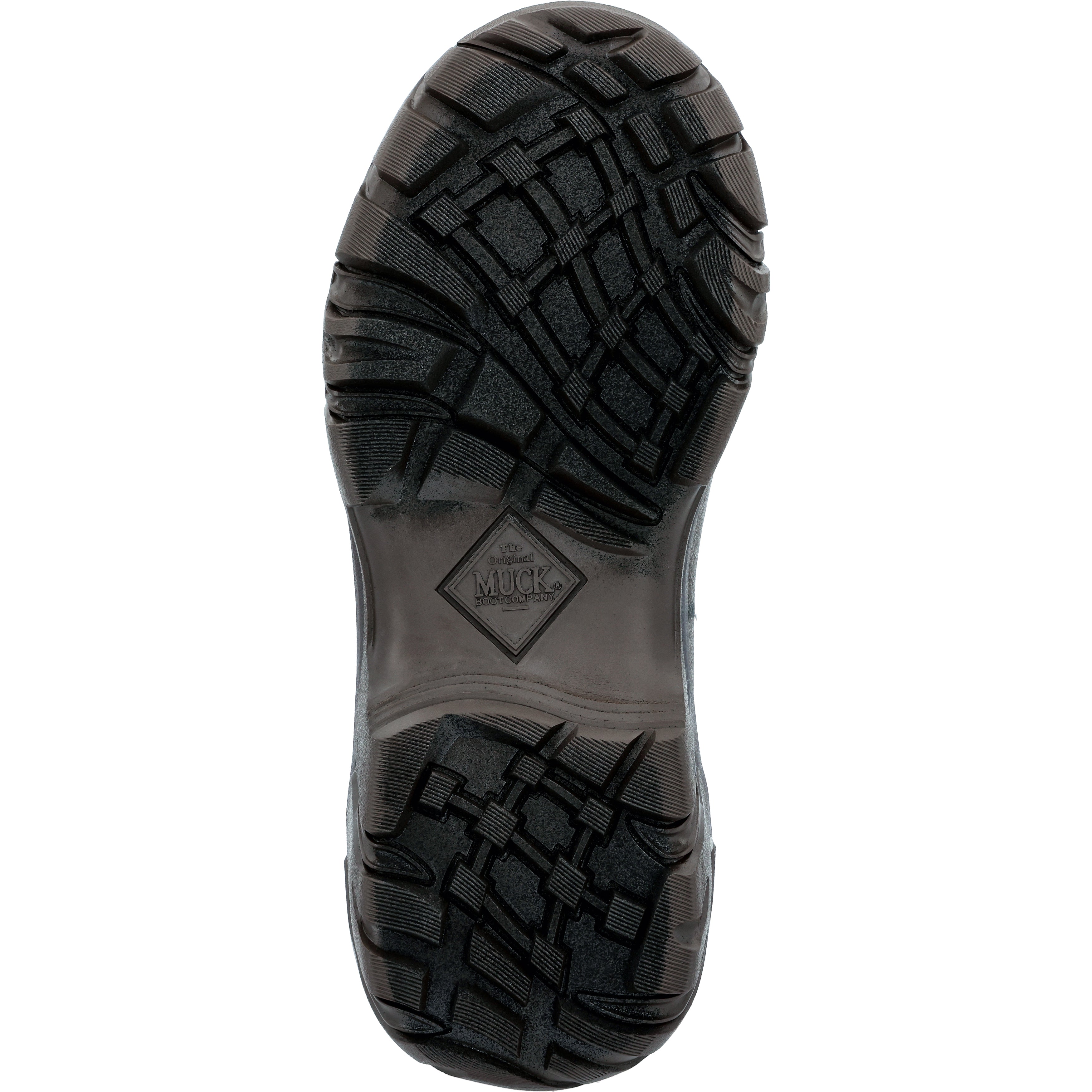 Muck Men's Mwsam91 In Mossy Oak