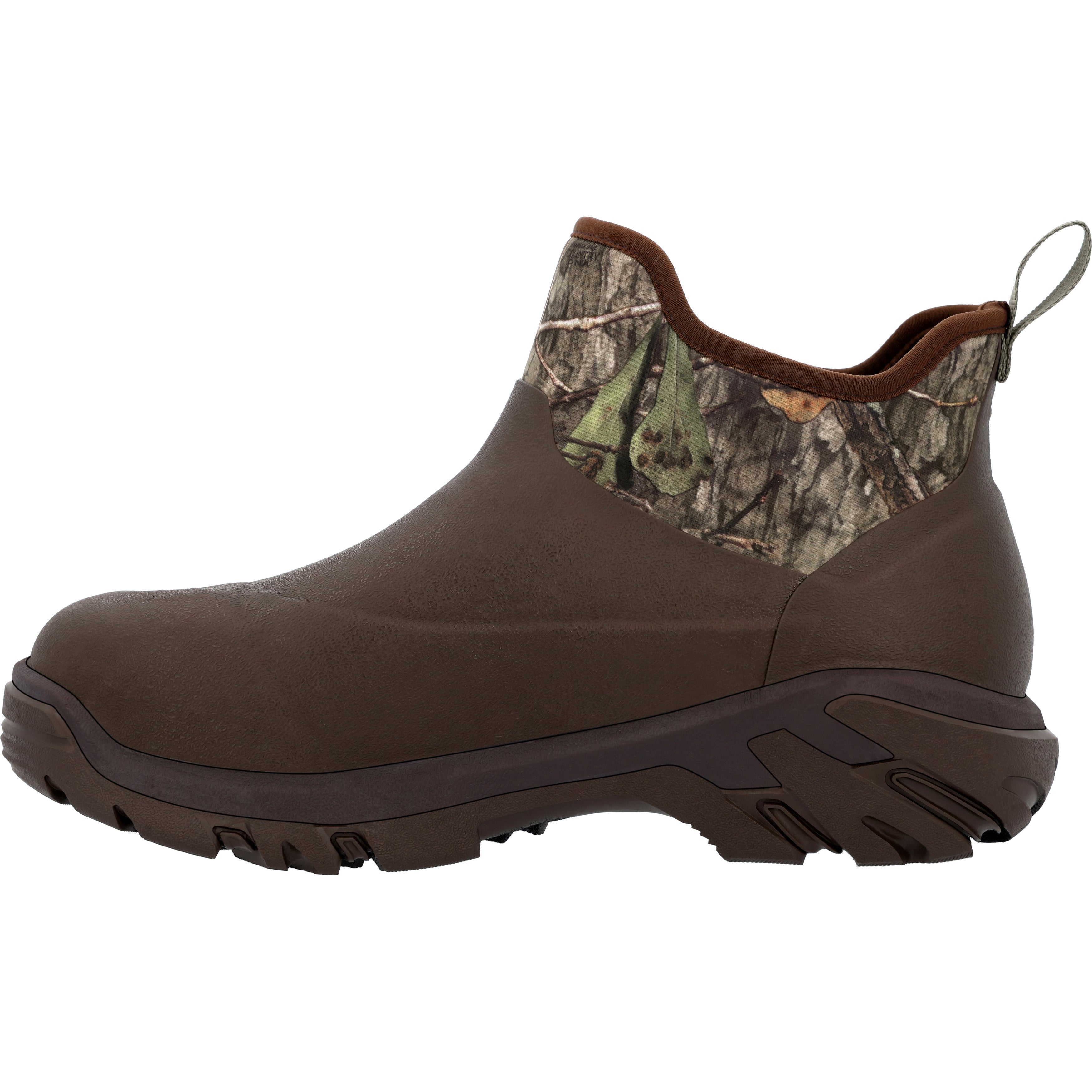 Muck Men's Mwsam91 In Mossy Oak
