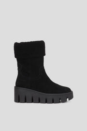 Cougar  Women's Nala Cougar Footwear Black M