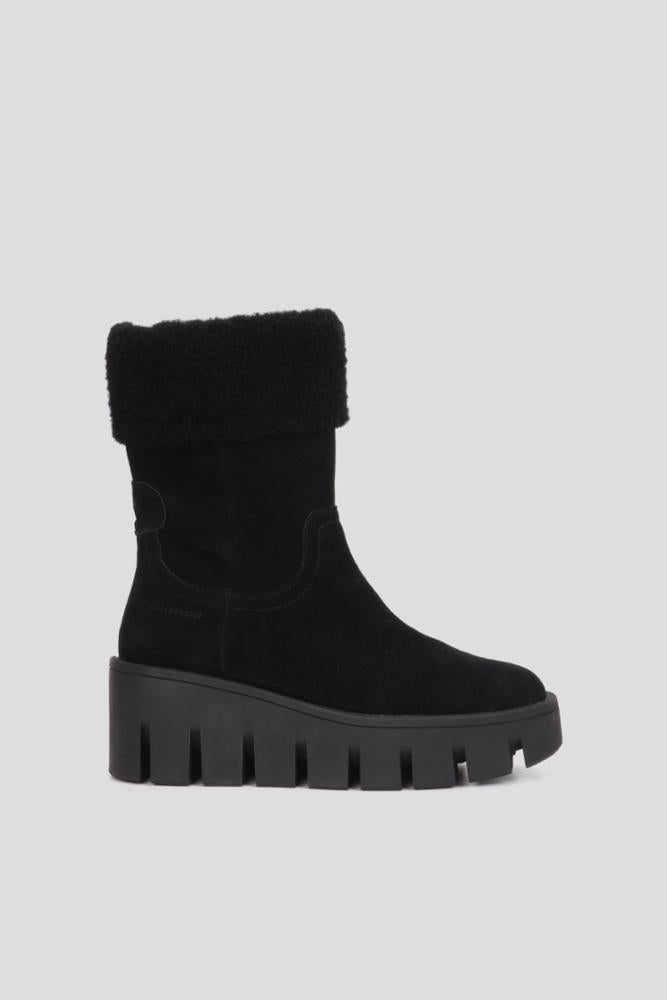 Cougar  Women's Nala Cougar Footwear Black M