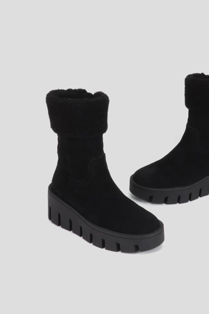 Cougar  Women's Nala Cougar Footwear Black M