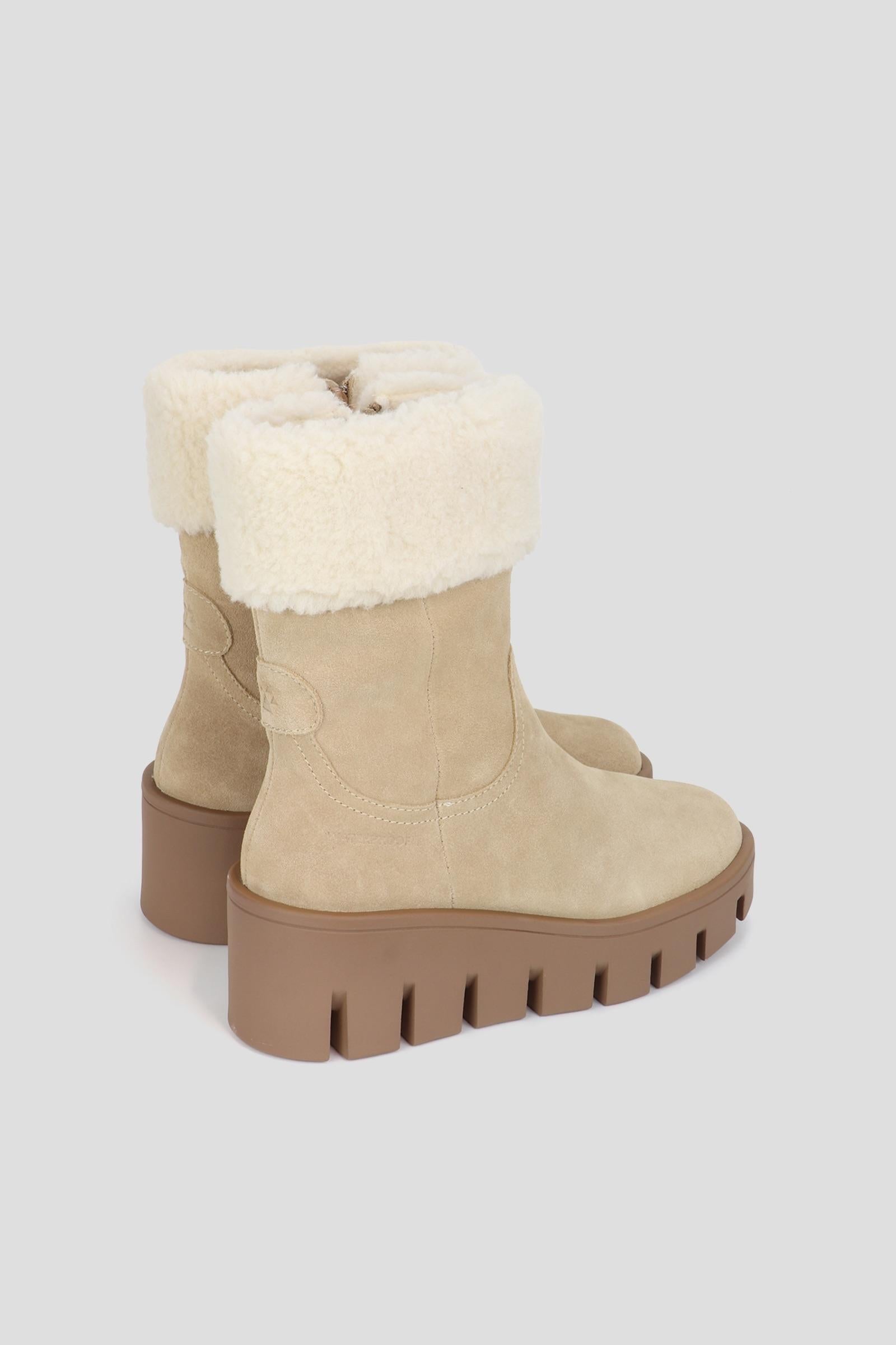 Cougar  Women's Nala Cougar Footwear Brown M