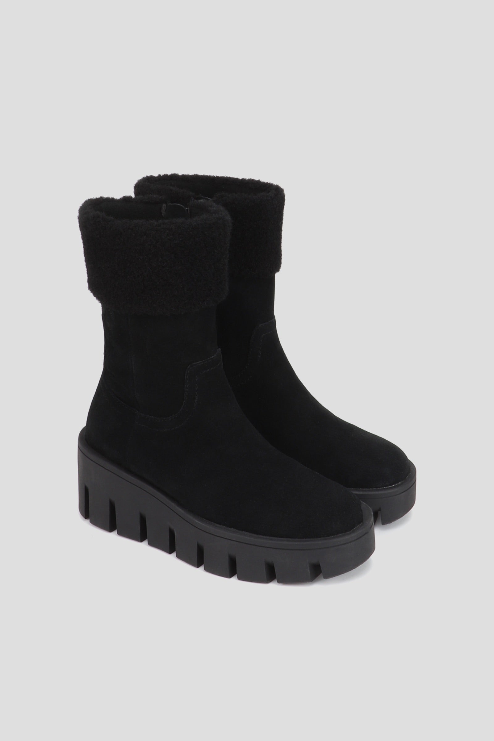 Cougar Women's Nala In Black