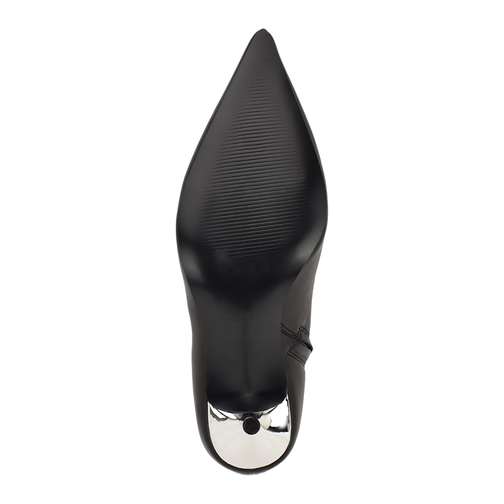 Nine West Women's Narend In Black M
