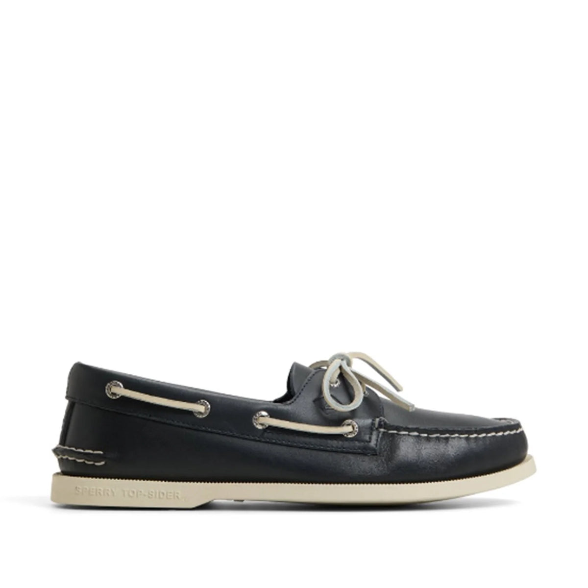 Sperry Men's A/O 2-Eye Double Sole in Tan