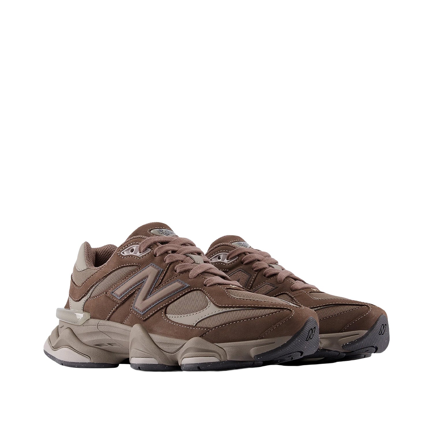 New Balance Unisex 9060 in Cortado/Dockside
