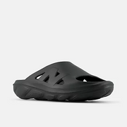 New Balance Unisex Fresh Foam RCVRY Slide in Phantom