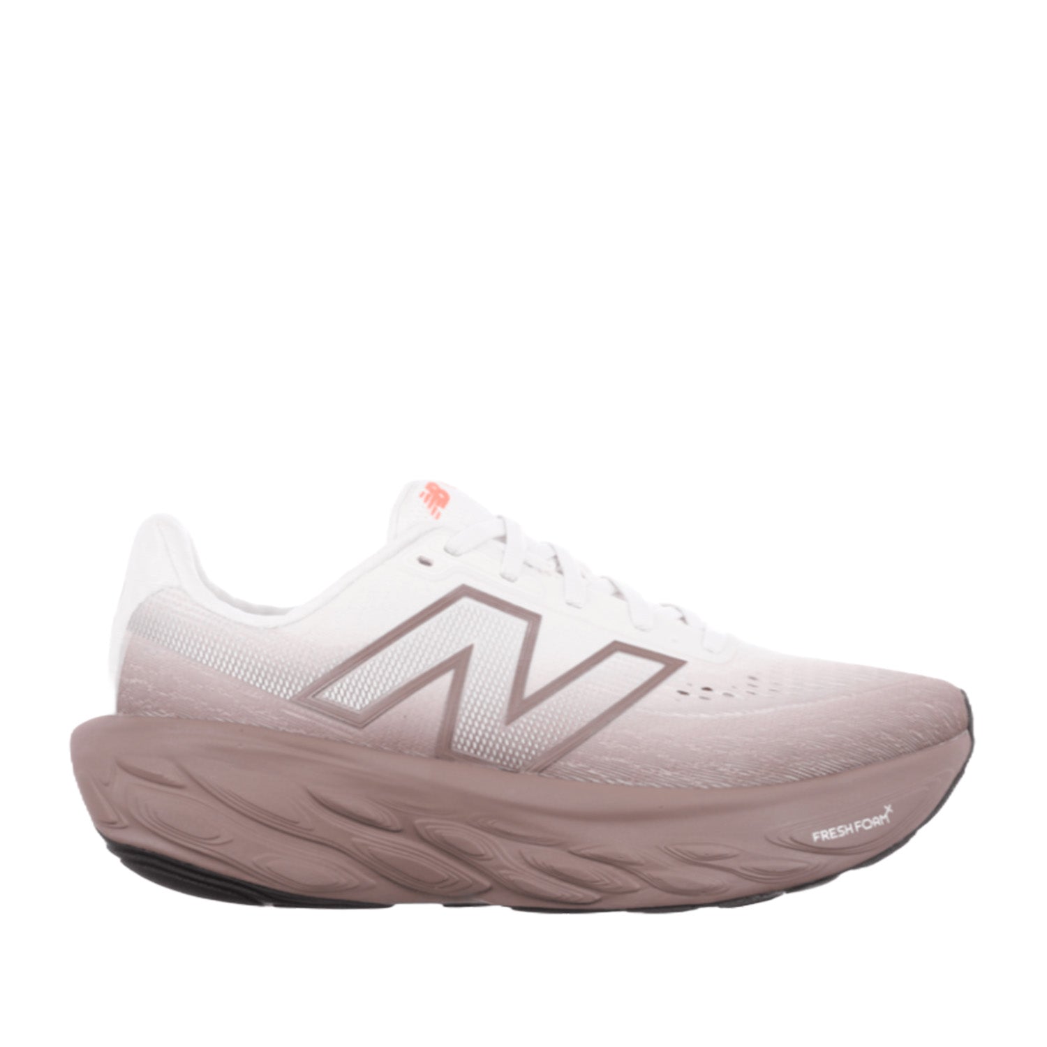 New Balance Women's Fresh Foam X 1080v15 in Earth Shadow