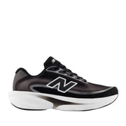 New Balance Women's Ellipse in Black/Black Metallic/White