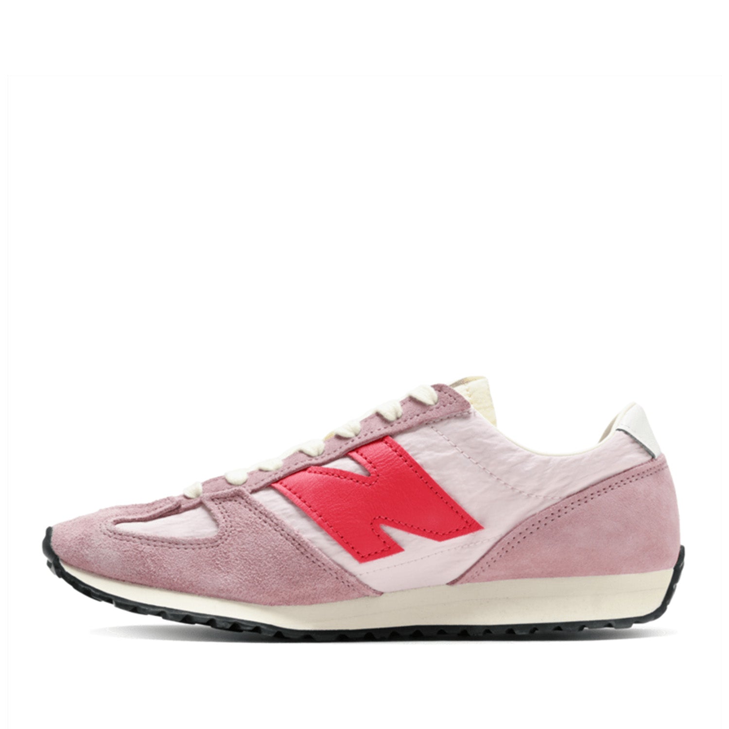 New Balance Men's 471 in Rosewood/Fire Cracker