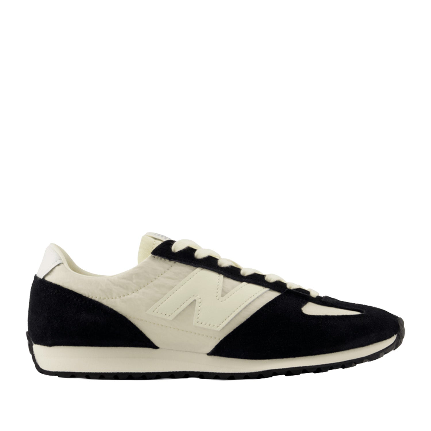 New Balance Men's 471 in Black/Angora
