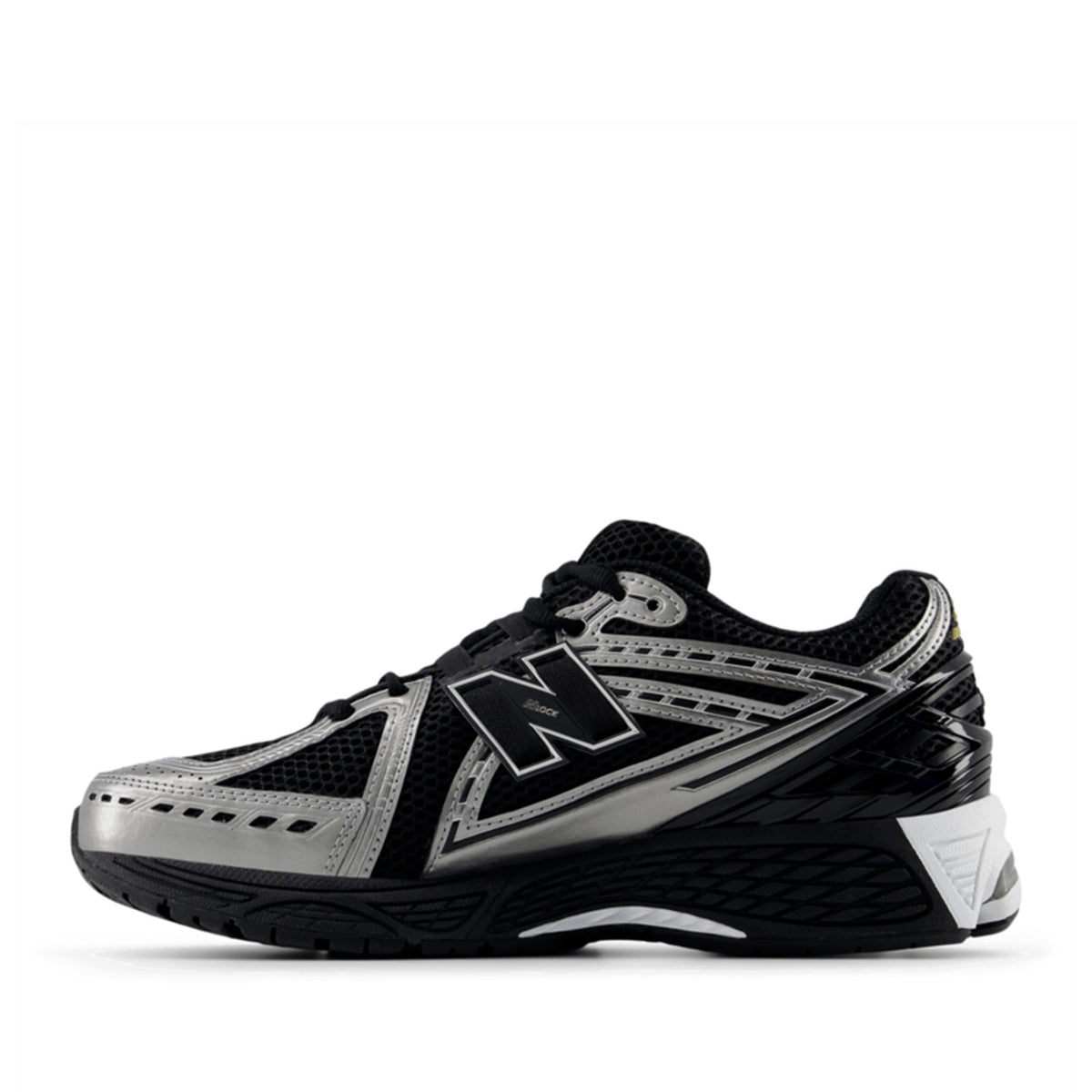 New Balance Unisex 1906R in Black