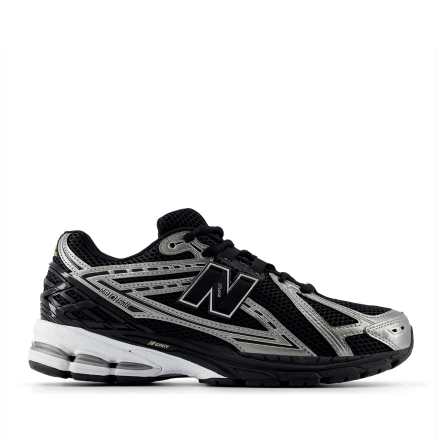New Balance Unisex 1906R in Black