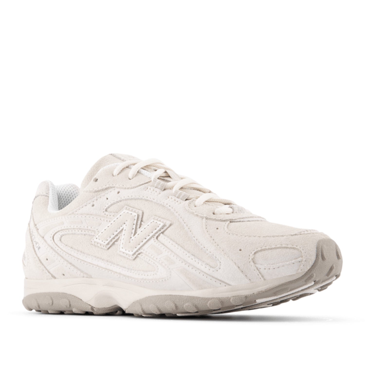 New Balance Unisex 204L in Timberwolf