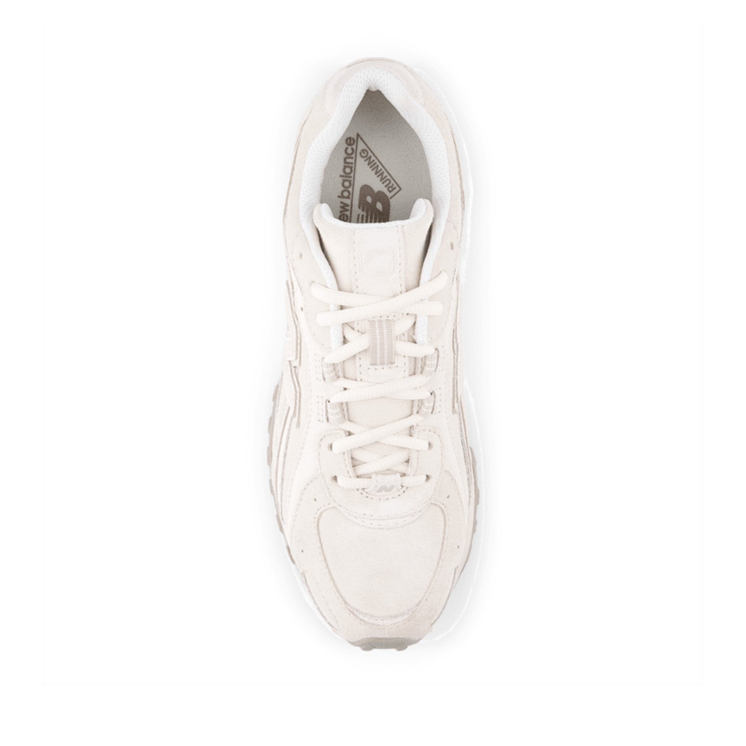 New Balance Unisex 204L in Timberwolf