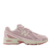 New Balance Unisex 740 in Pink Taffy/Pink Granite/Angora
