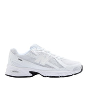New Balance Unisex 740 in NB White/White