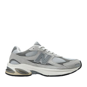 New Balance Unisex 2010 in Raincloud/Harbor Grey/White