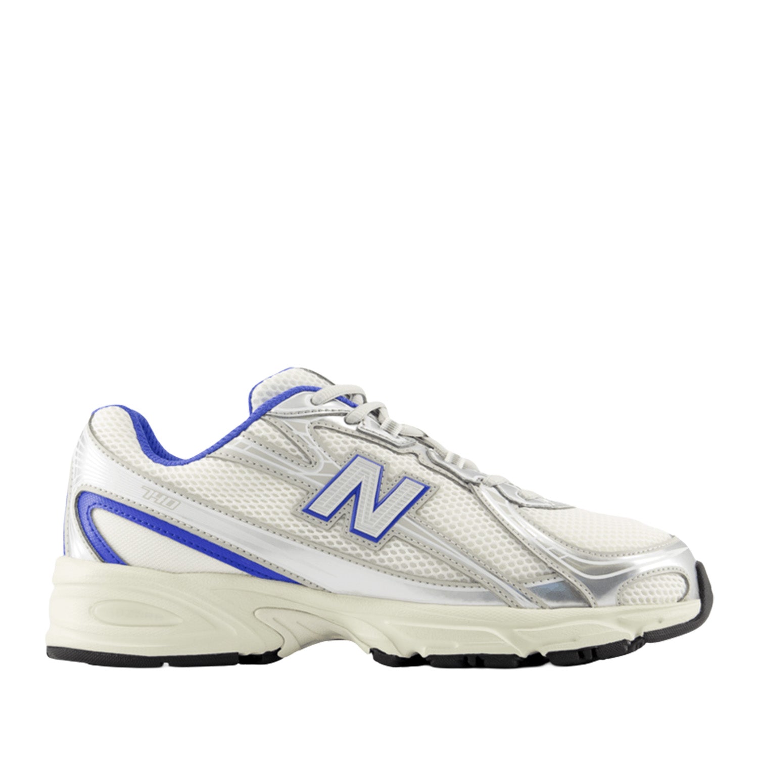 New Balance Unisex 740 in Blue Bird/Angora