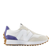 New Balance Women's 327 in Linen with Dream State