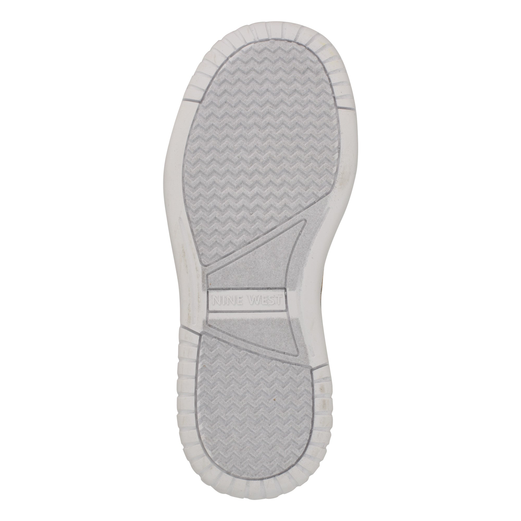 Nine West Women's Nenya3 In Platino M