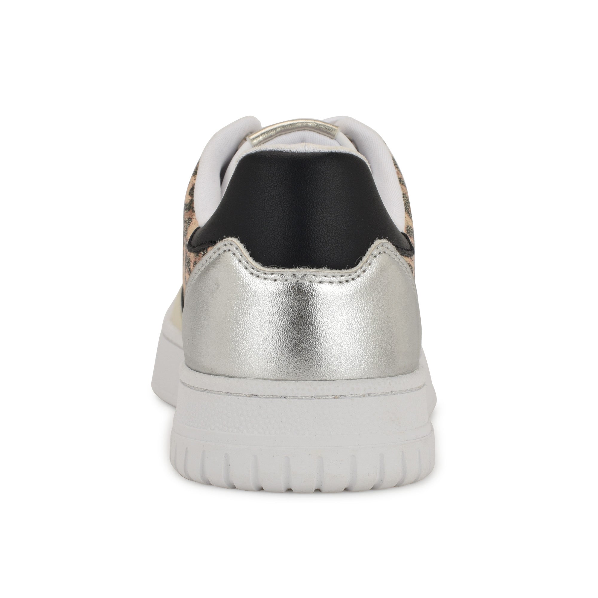 Nine West Women's Nenya3 In Platino M
