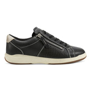 Earth Women's Netta In Black/Antique M