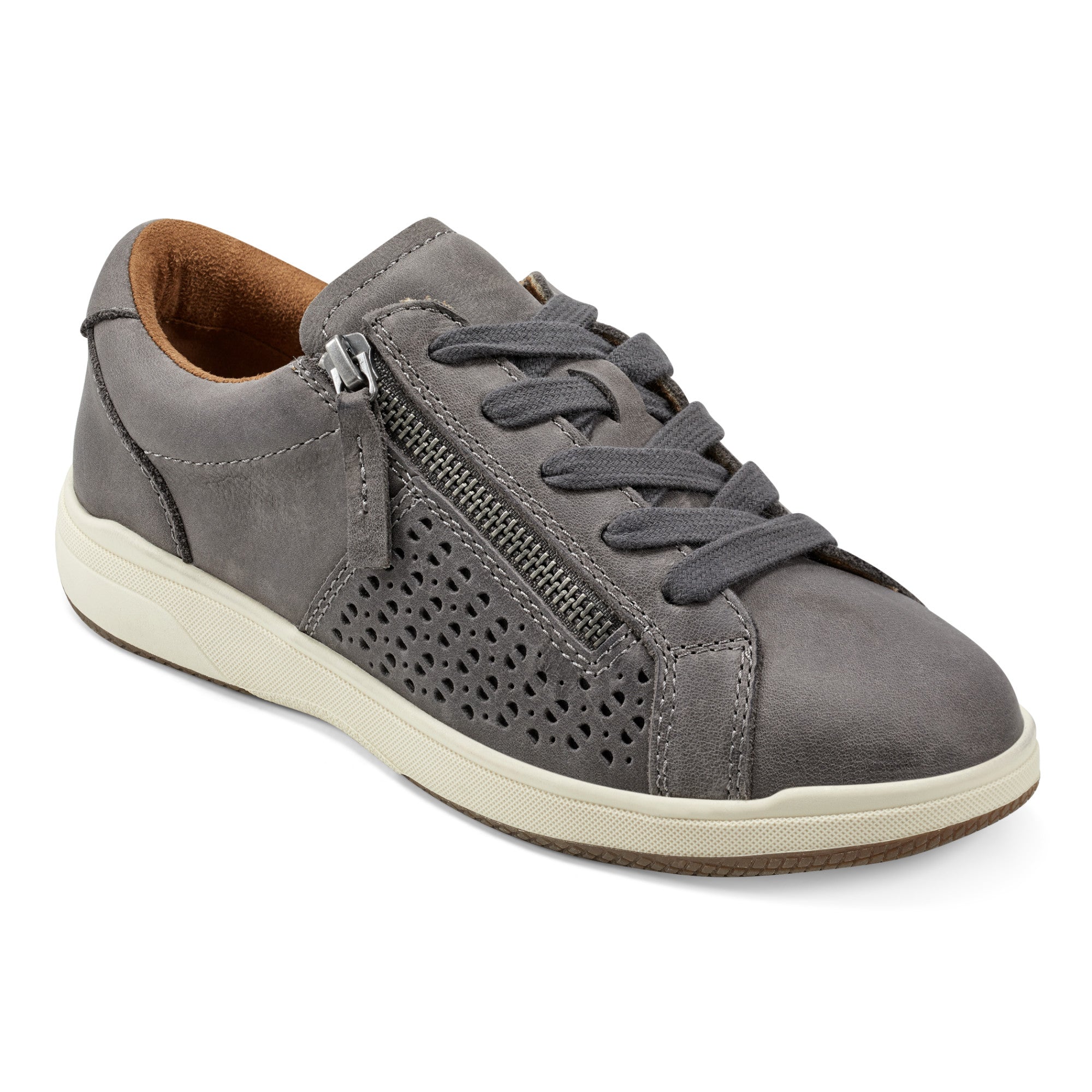 Earth Women's Netta M In Grey/Paul