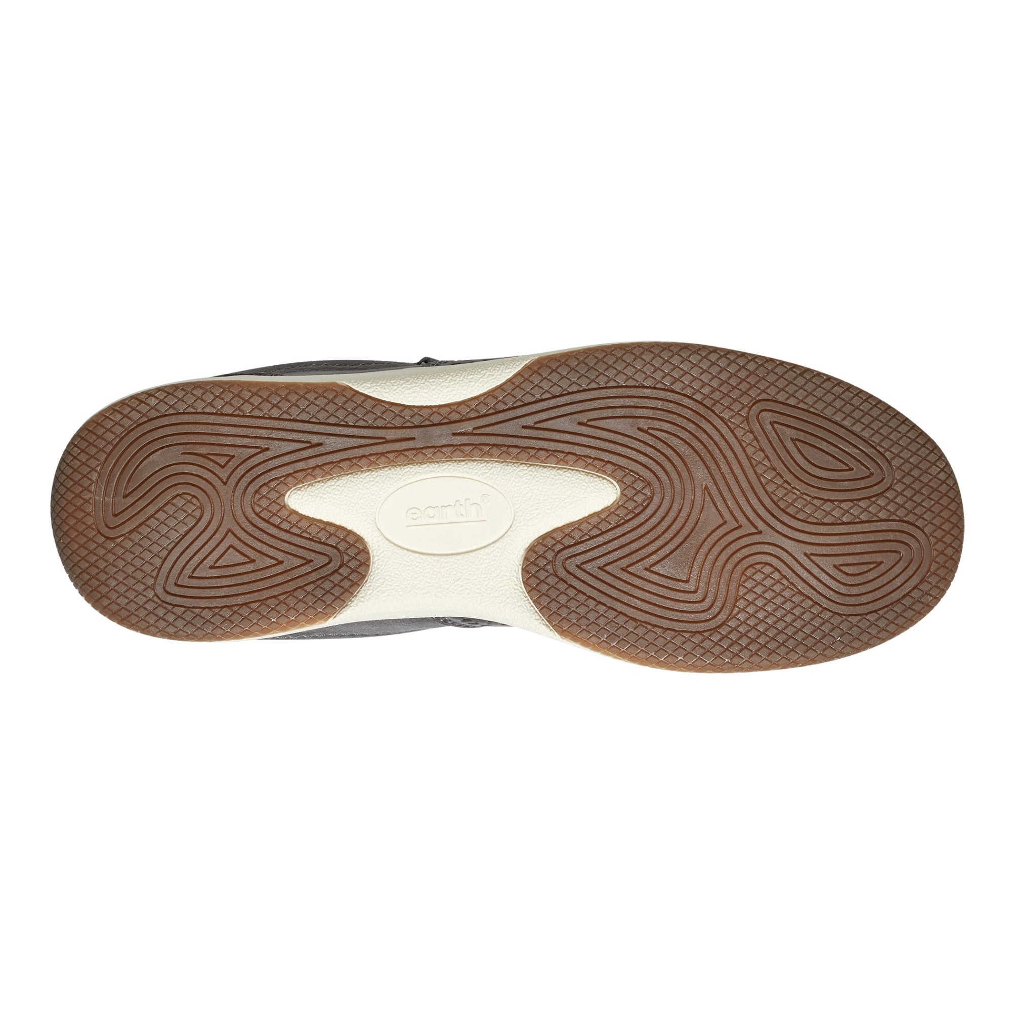 Earth Women's Netta W In Grey/Paul